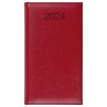 Kalendarz książkowy A6 na rok 2024 Kalendarze książkowe A6-019 (zdjęcie 5)