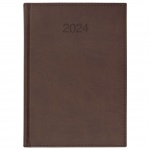 Kalendarz książkowy B5 na rok 2024 Kalendarze książkowe B5-021 (zdjęcie 7)