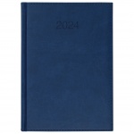 Kalendarz książkowy B5 na rok 2024 Kalendarze książkowe B5-023 (zdjęcie 7)