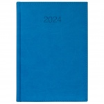 Kalendarz książkowy B5 na rok 2024 Kalendarze książkowe B5-031 (zdjęcie 7)