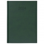 Kalendarz książkowy B5 na rok 2024 Kalendarze książkowe B5-036 (zdjęcie 4)