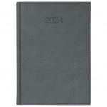 Kalendarz książkowy B5 na rok 2024 Kalendarze książkowe B5-041 (zdjęcie 4)