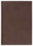 Kalendarz książkowy dzienny 2019 Kalendarze książkowe A5-40