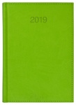 Kalendarz książkowy dzienny 2019 Kalendarze książkowe A5-44