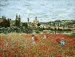Kalendarz wieloplanszowy 2019 Claude Monet (zdjęcie 10)
