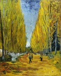 Kalendarz wieloplanszowy 2019 Vincent van Gogh (zdjęcie 11)