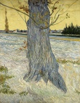 Kalendarz wieloplanszowy 2019 Vincent van Gogh (zdjęcie 2)