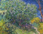 Kalendarz wieloplanszowy 2019 Vincent van Gogh