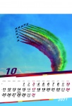 Kalendarz wieloplanszowy 2021 Air Show (zdjęcie 6)