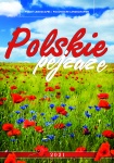 Kalendarz wieloplanszowy 2021 Polskie pejzaże (zdjęcie 13)