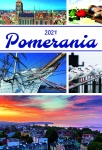 Kalendarz wieloplanszowy 2021 Pomerania (zdjęcie 13)