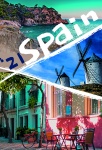 Kalendarz wieloplanszowy 2021 Spain (zdjęcie 12)