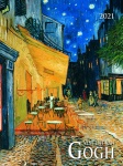 Kalendarz wieloplanszowy 2021 Vincent van Gogh
