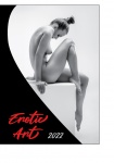 Kalendarz wieloplanszowy 2023 Erotic art (zdjęcie 11)