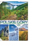 Kalendarz wieloplanszowy 2023 Polskie Góry (zdjęcie 11)