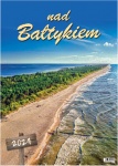 Kalendarz wieloplanszowy na rok 2024 Nad Bałtykiem (zdjęcie 12)