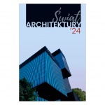 Kalendarz wieloplanszowy na rok 2024 Świat architektury (zdjęcie 10)