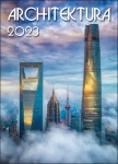Kalendarz wieloplanszowy na rok 2024 Architektura (zdjęcie 11)