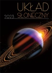Kalendarz wieloplanszowy na rok 2024 Układ słoneczny (zdjęcie 11)