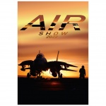 Kalendarze wieloplanszowe 2023 Air show (zdjęcie 10)