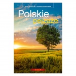 Kalendarze wieloplanszowe na rok 2024 Polskie Pejzaże (zdjęcie 10)